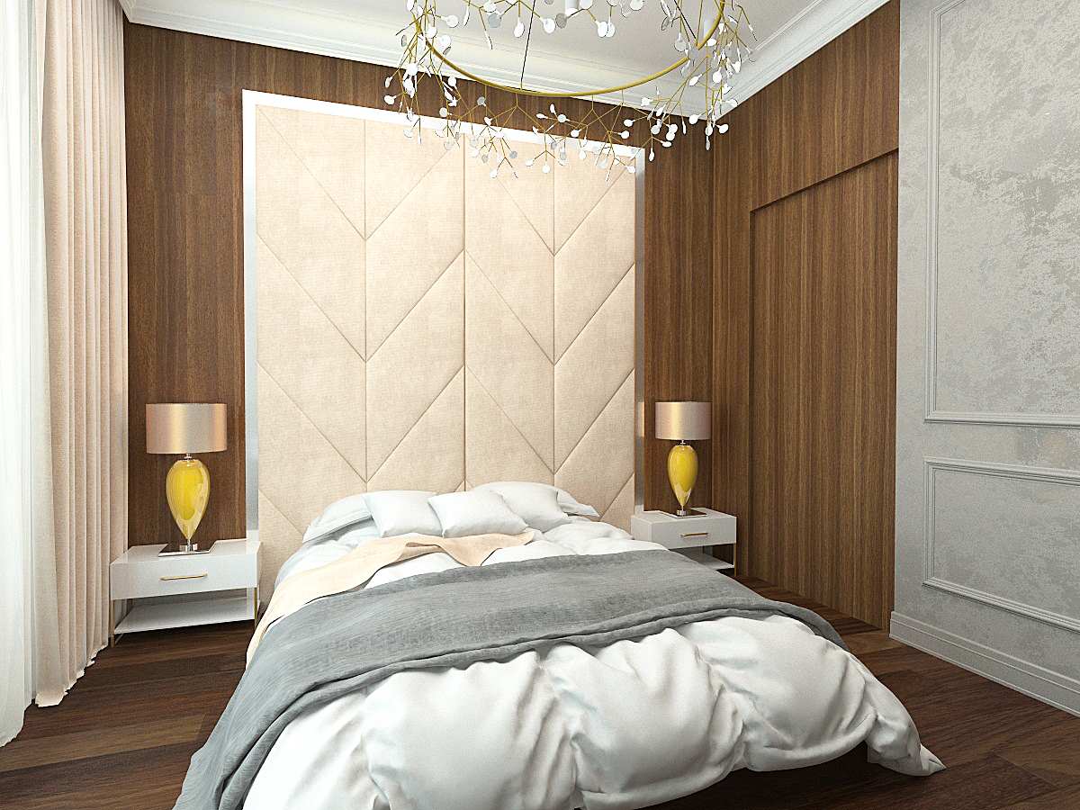 Жилой комплекс "Символ"