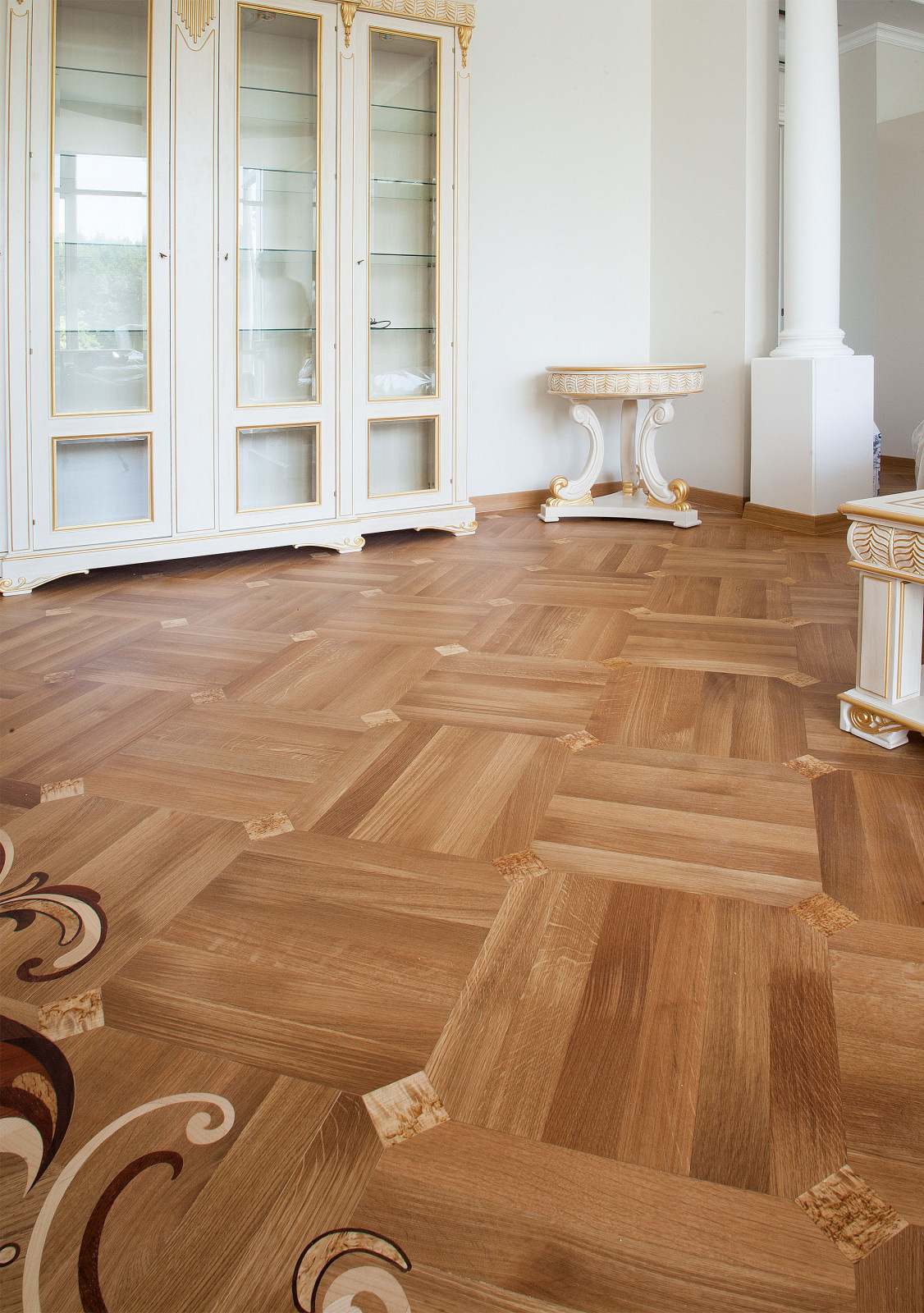 Санкт-Петербург, частная квартира