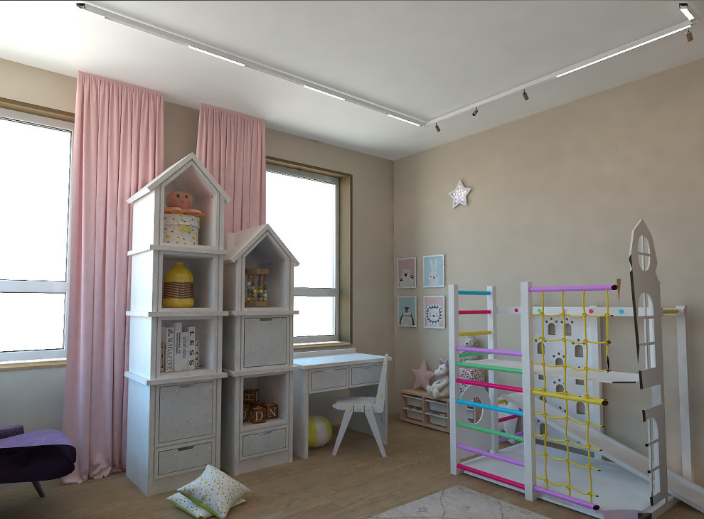 современные семидесятые