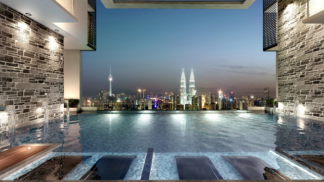 architectural visualization 