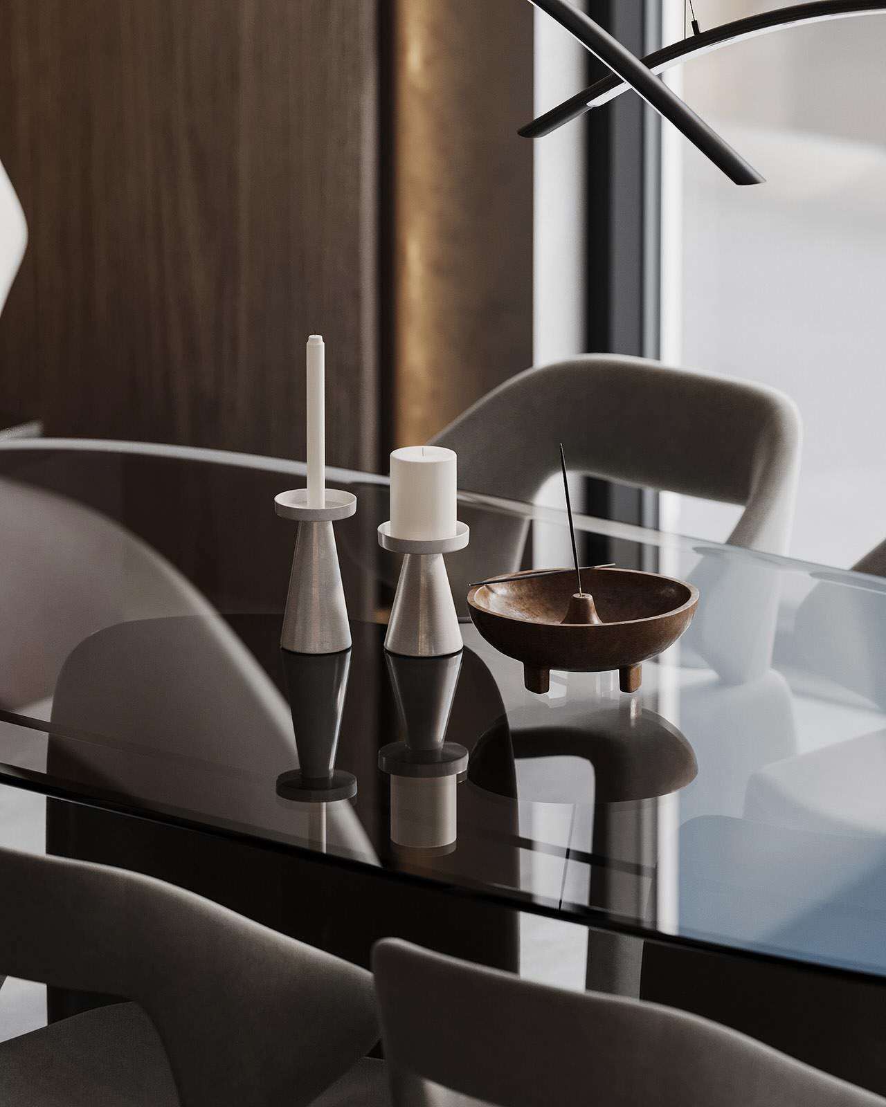 Апартаменты в Дубае