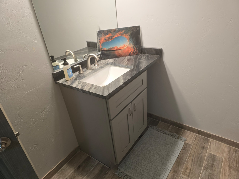 Rainbow Remodel