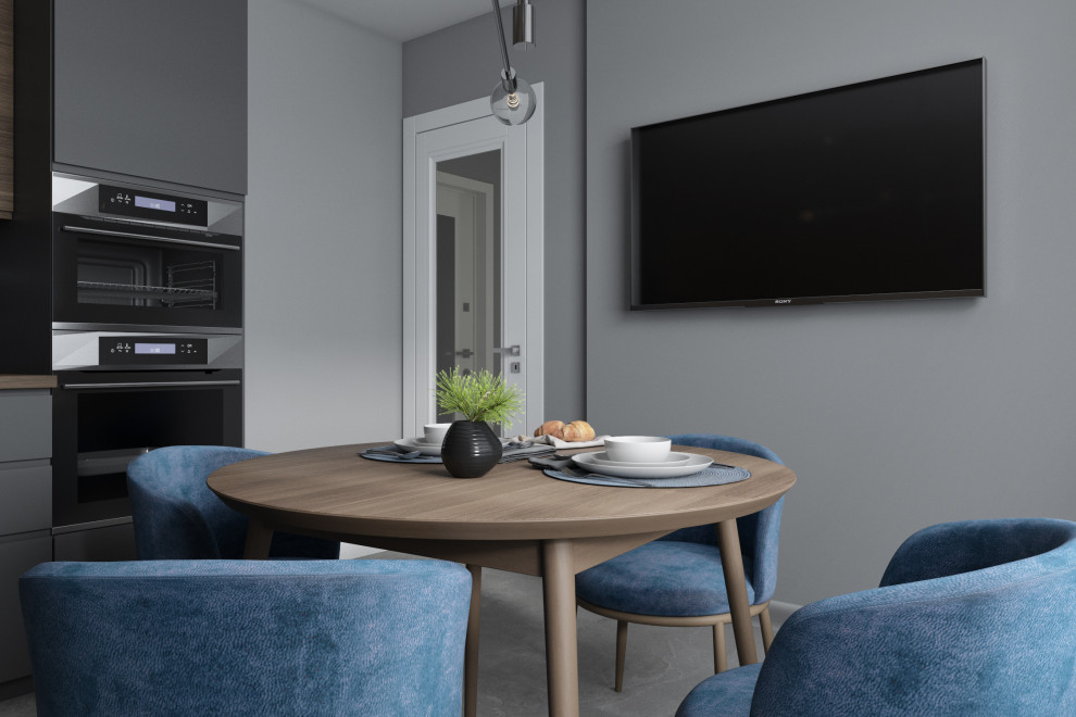 ЖК "Царицынский"