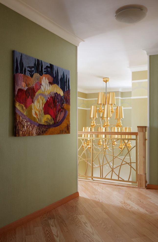 Новые вешки