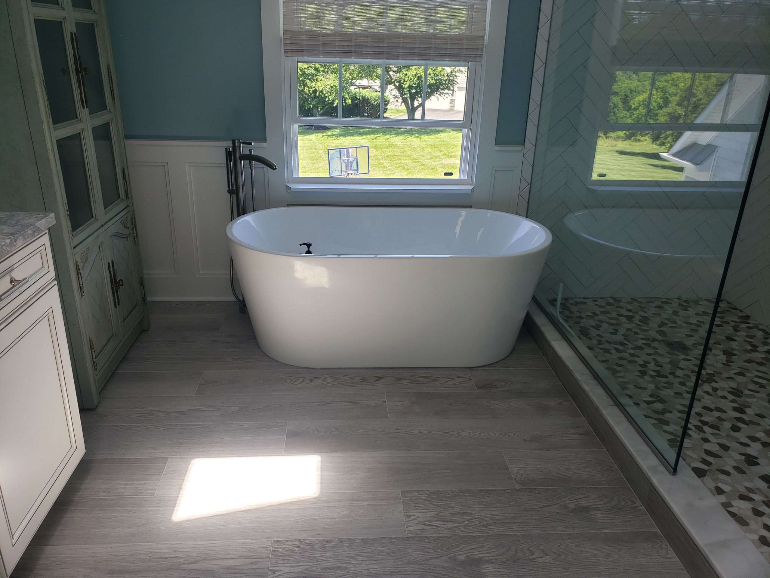 Frederick Bathroom Remodels