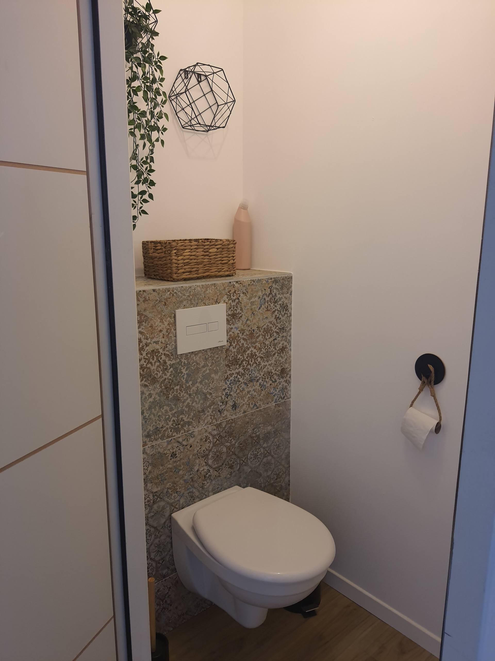 Conception maison en construction