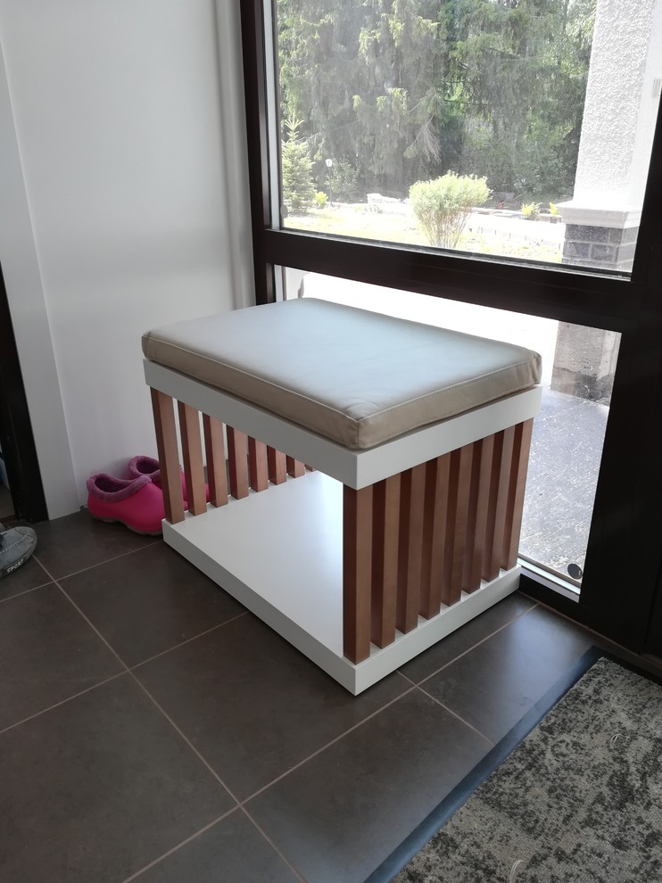 Загородный дом в КП Пестово