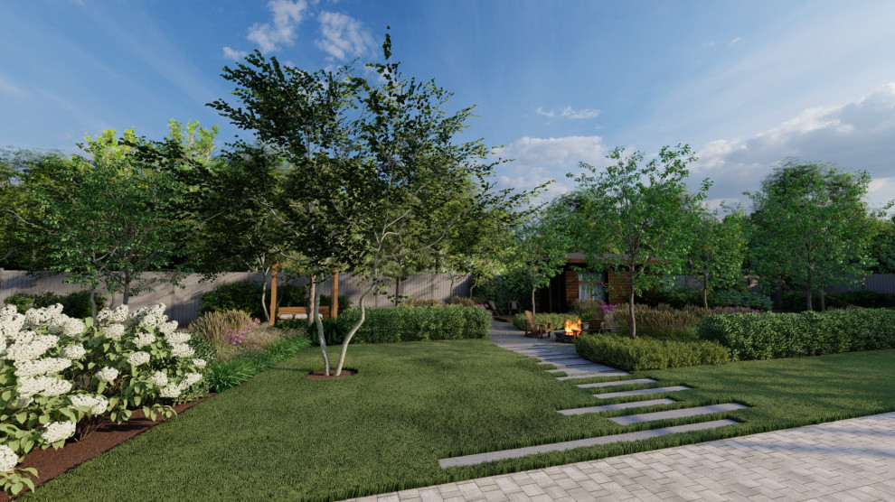 Сад впечатлений