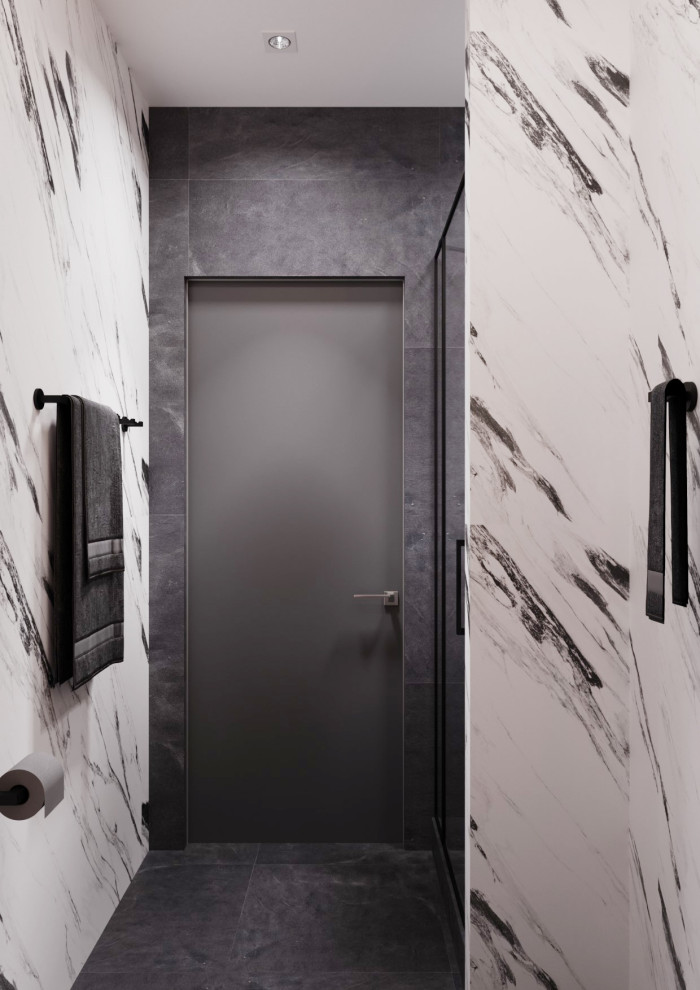 Квартира в Екатеринбурге ЖК "ЖЕНЕВА"