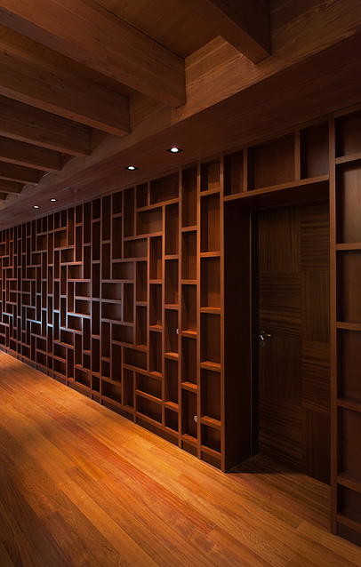 Дом Макалун