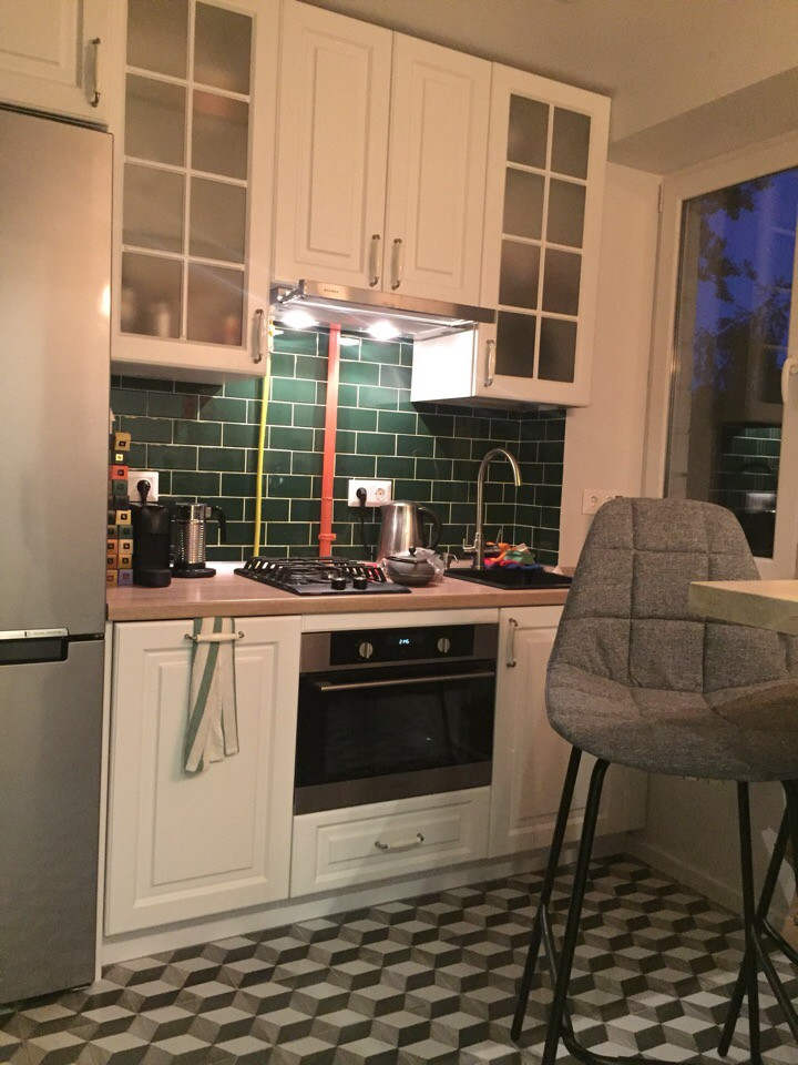 Измайловская