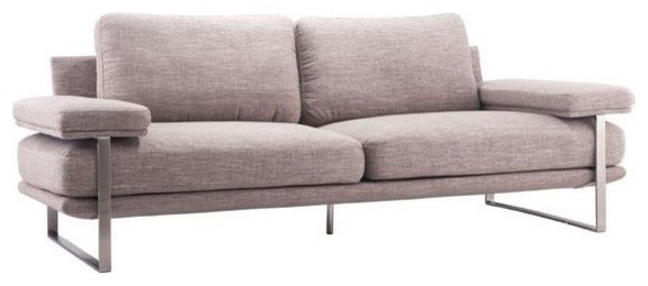 Jonkoping Sofa, Wheat