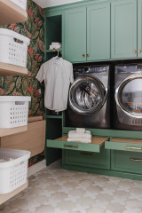 The 10 Most Popular New Laundry Rooms of 2025