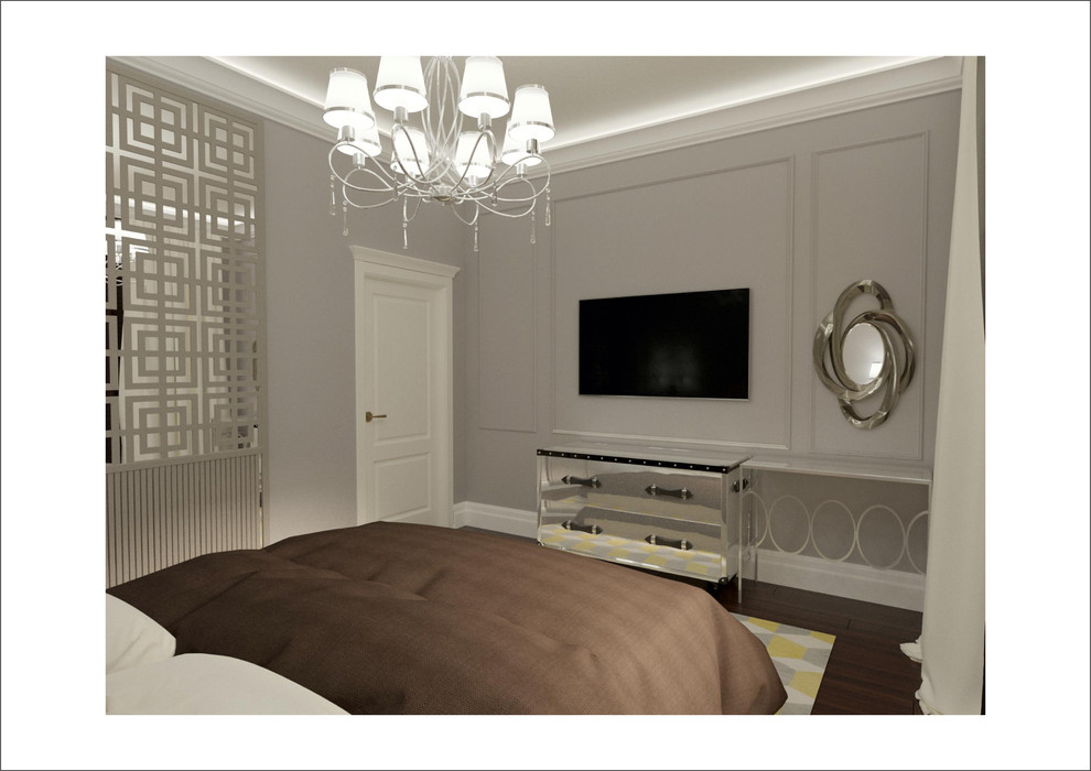 Элегантное АР-ДЕКО