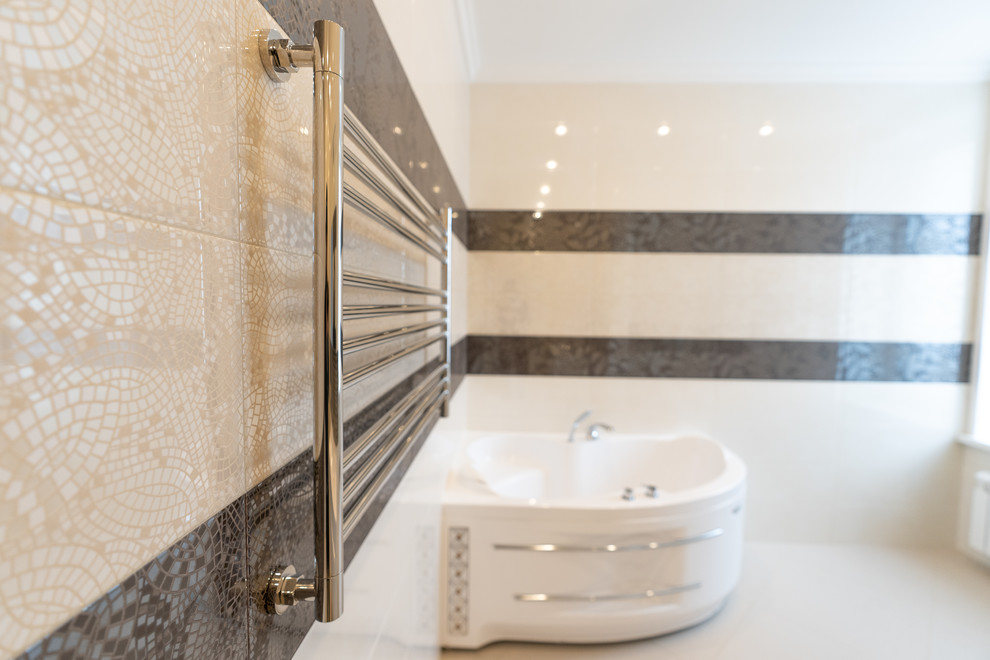 Ремонт и отделка коттеджа 200м2 в поселке Вешки