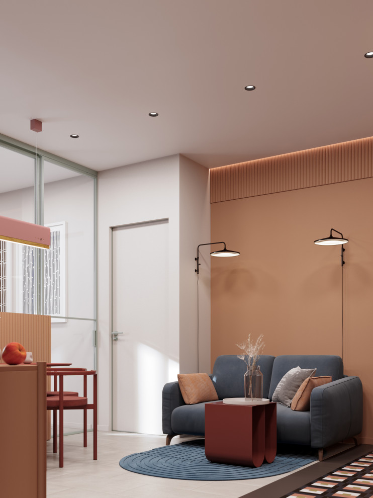 Квартира г Москва