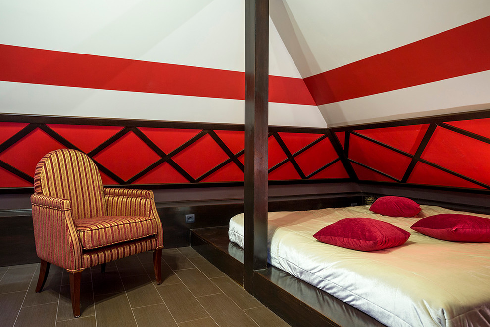 Загородный дом