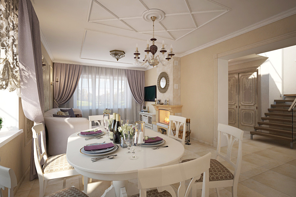 Коттедж в дер. Кирилловка, г. Великий Новгород