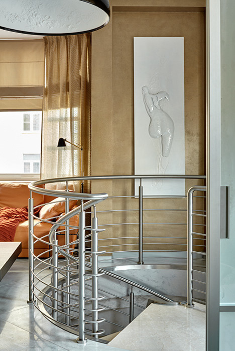 Квартира в клубном доме