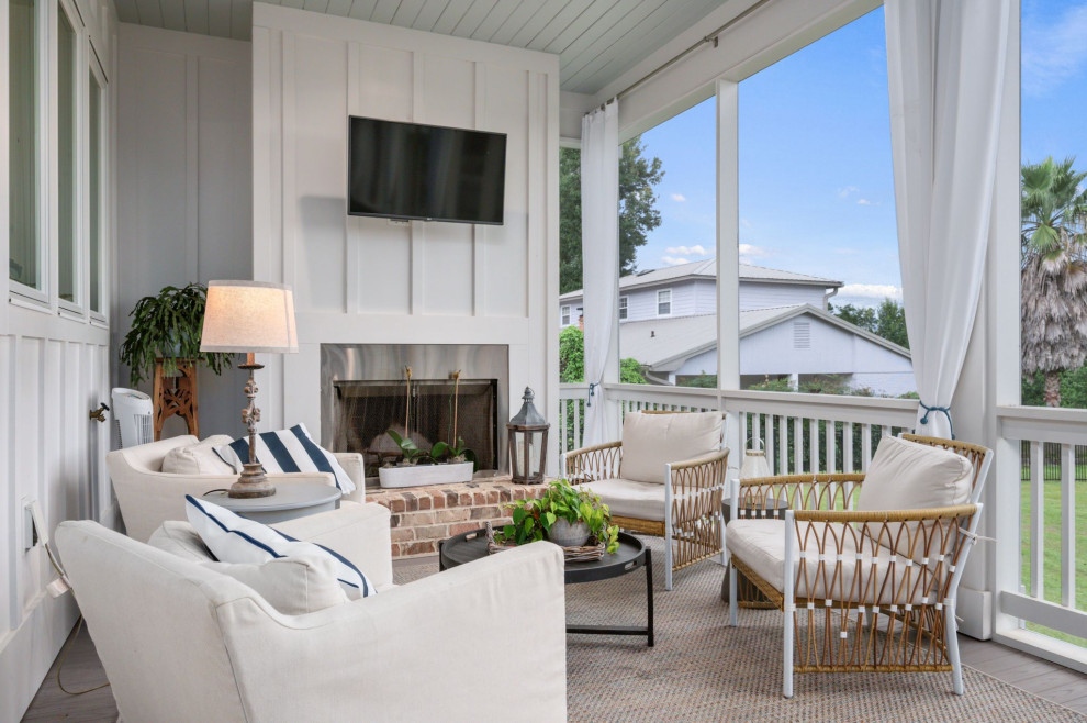 Southern Bay Cottage