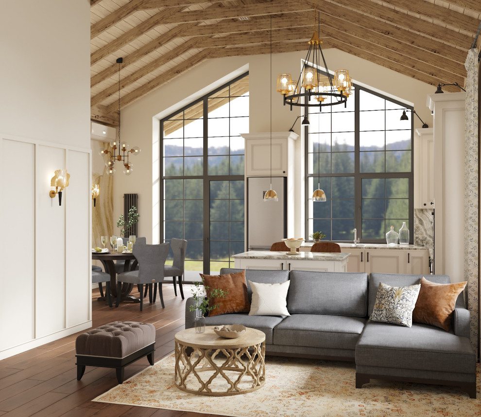 Городское Шале