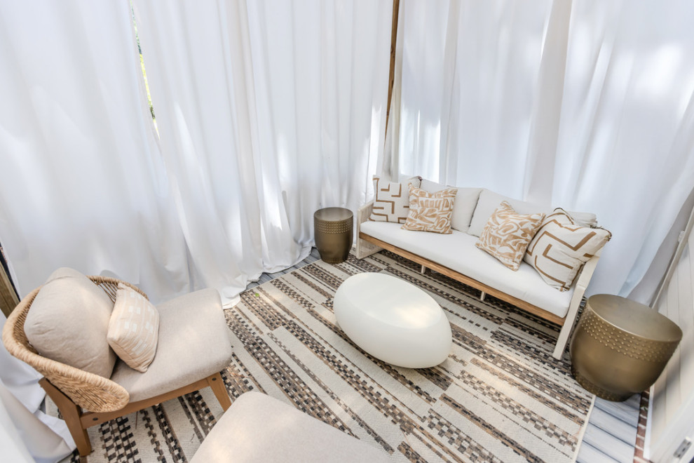 Luxe By The Gallery