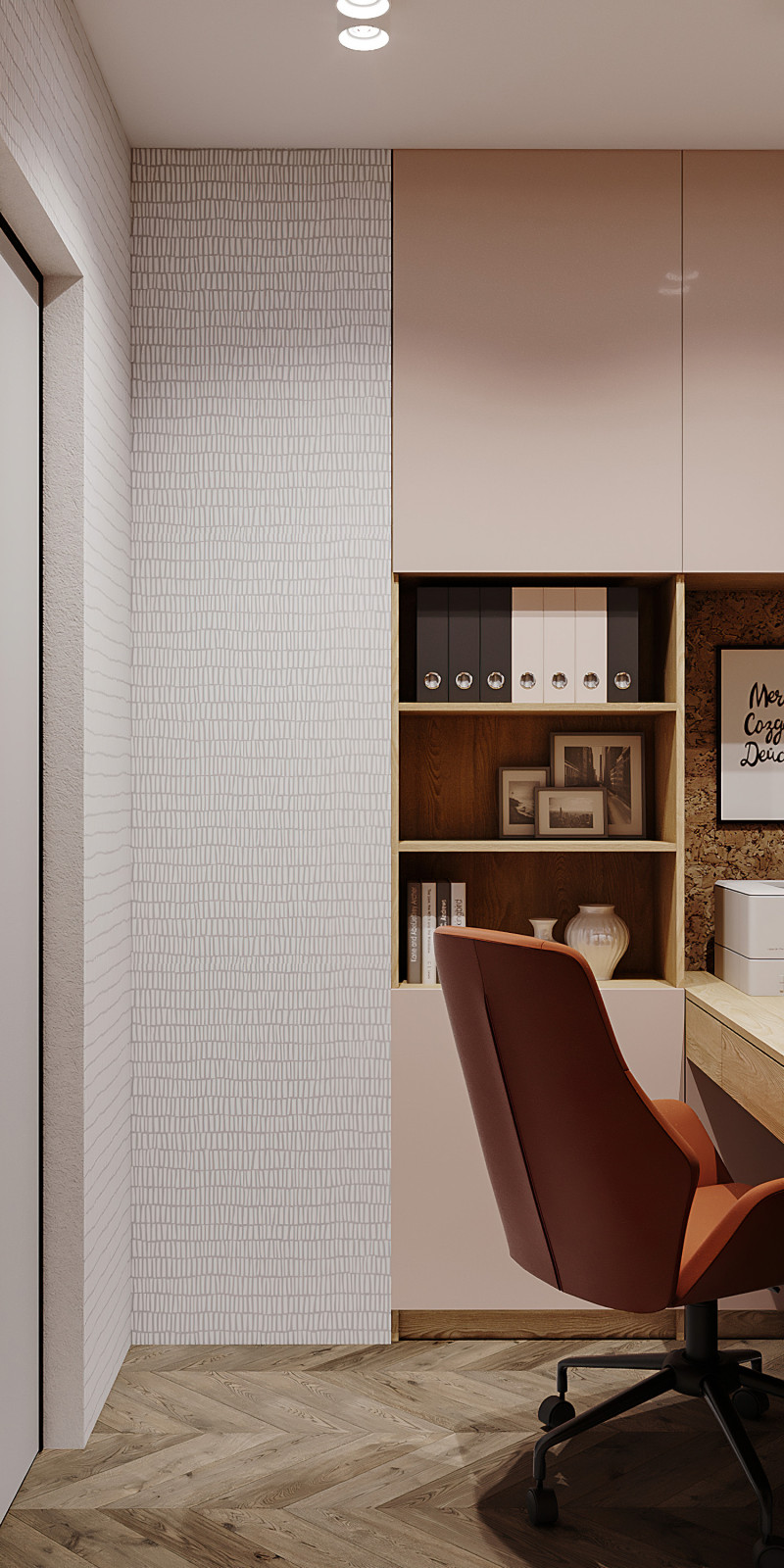 Квартира в Смоленске. Новорославльская