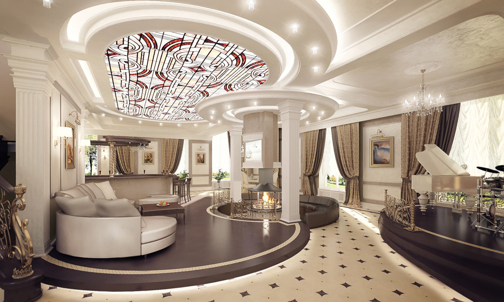 Классическая повседневность