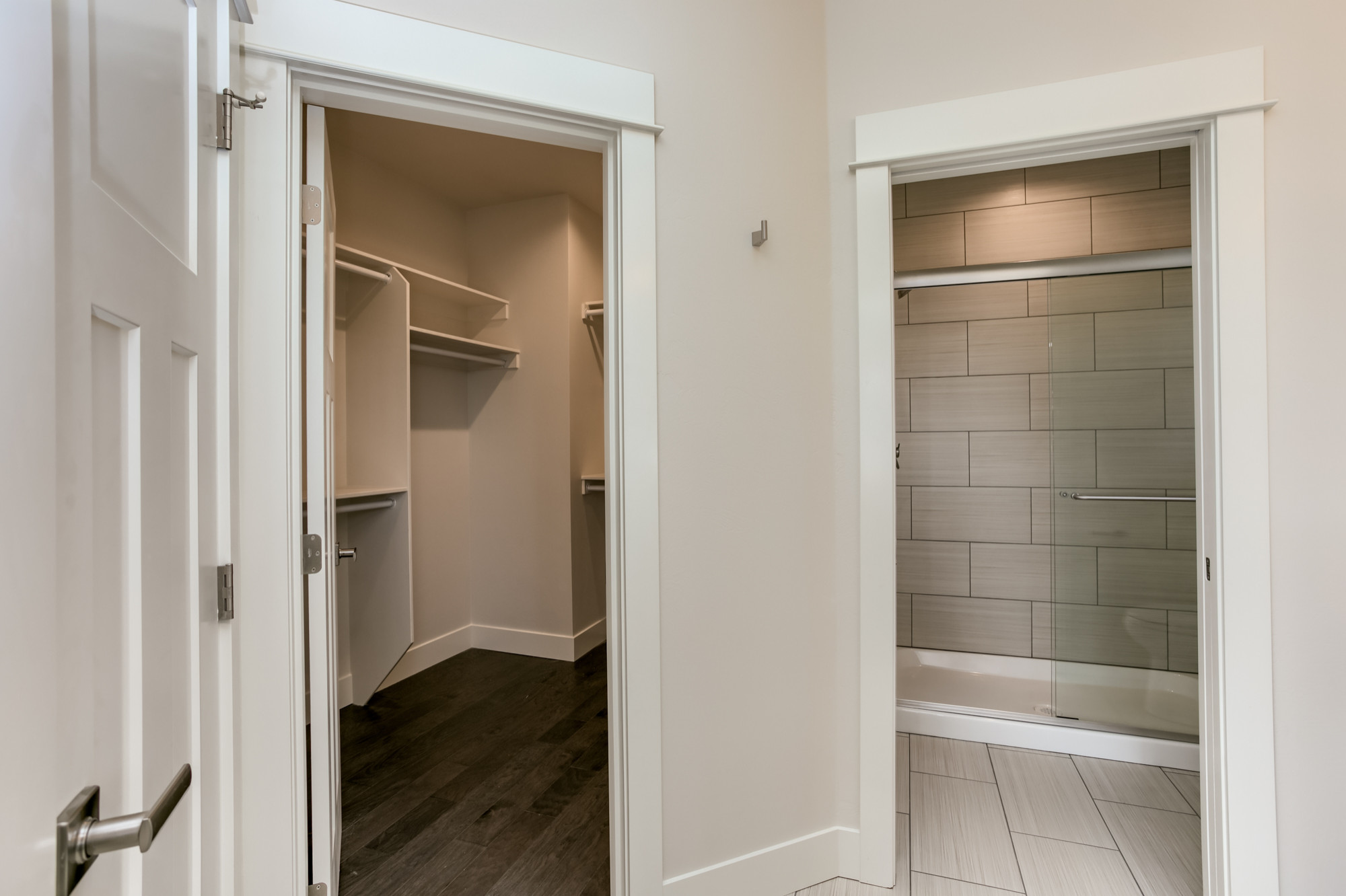 New Construction - Alameda Drive