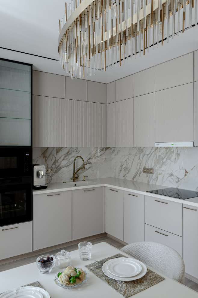 Квартира в ЖК Центральный