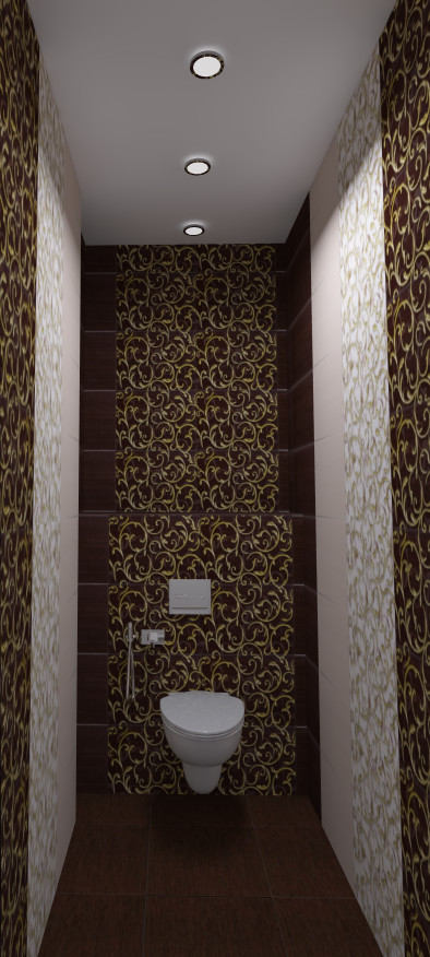 ЖК "Бурнаковский"2