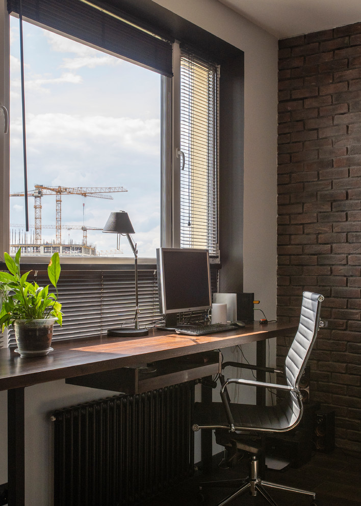 Зона гостиной