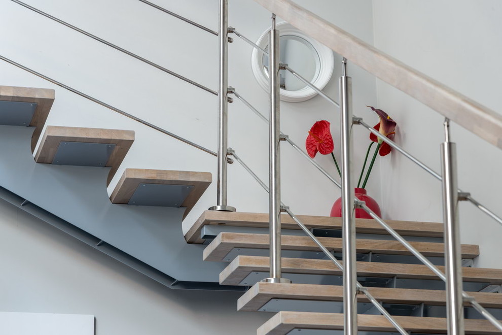 Двухуровневая квартира, S - 240м