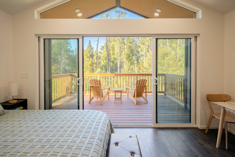 Red Cabin Project
