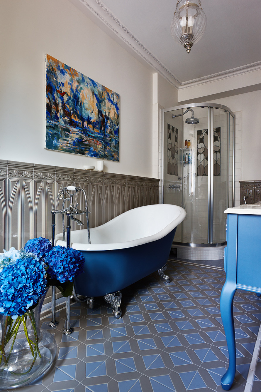 Designers Guild interior