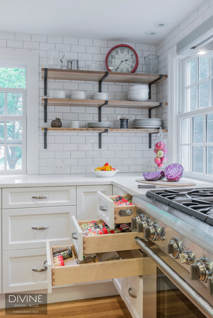 Wellesley Eclectic Colonial eklektisk-koek