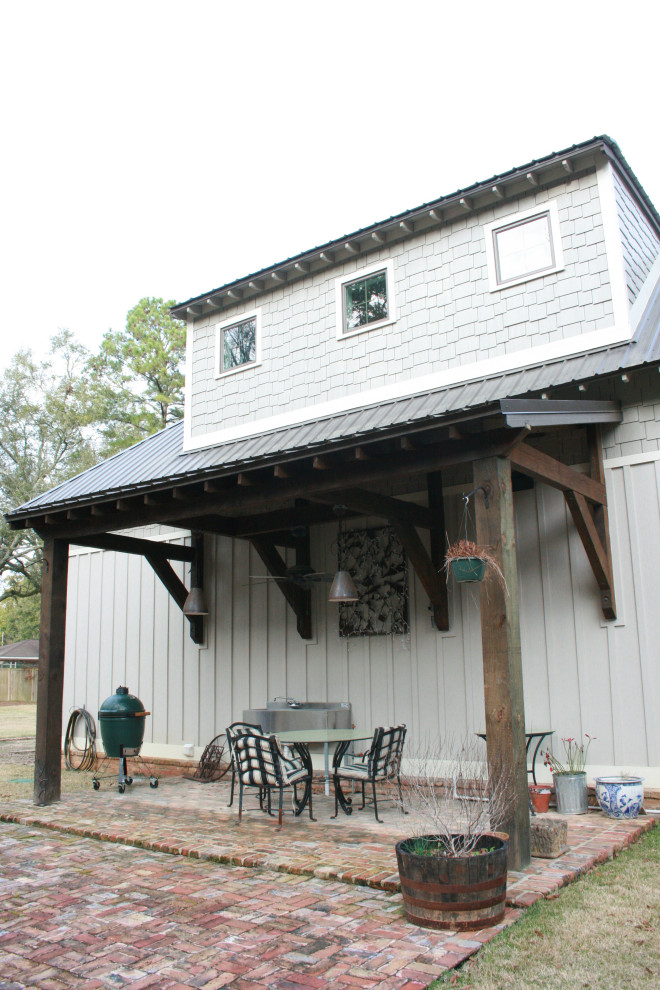 ICF Green Home