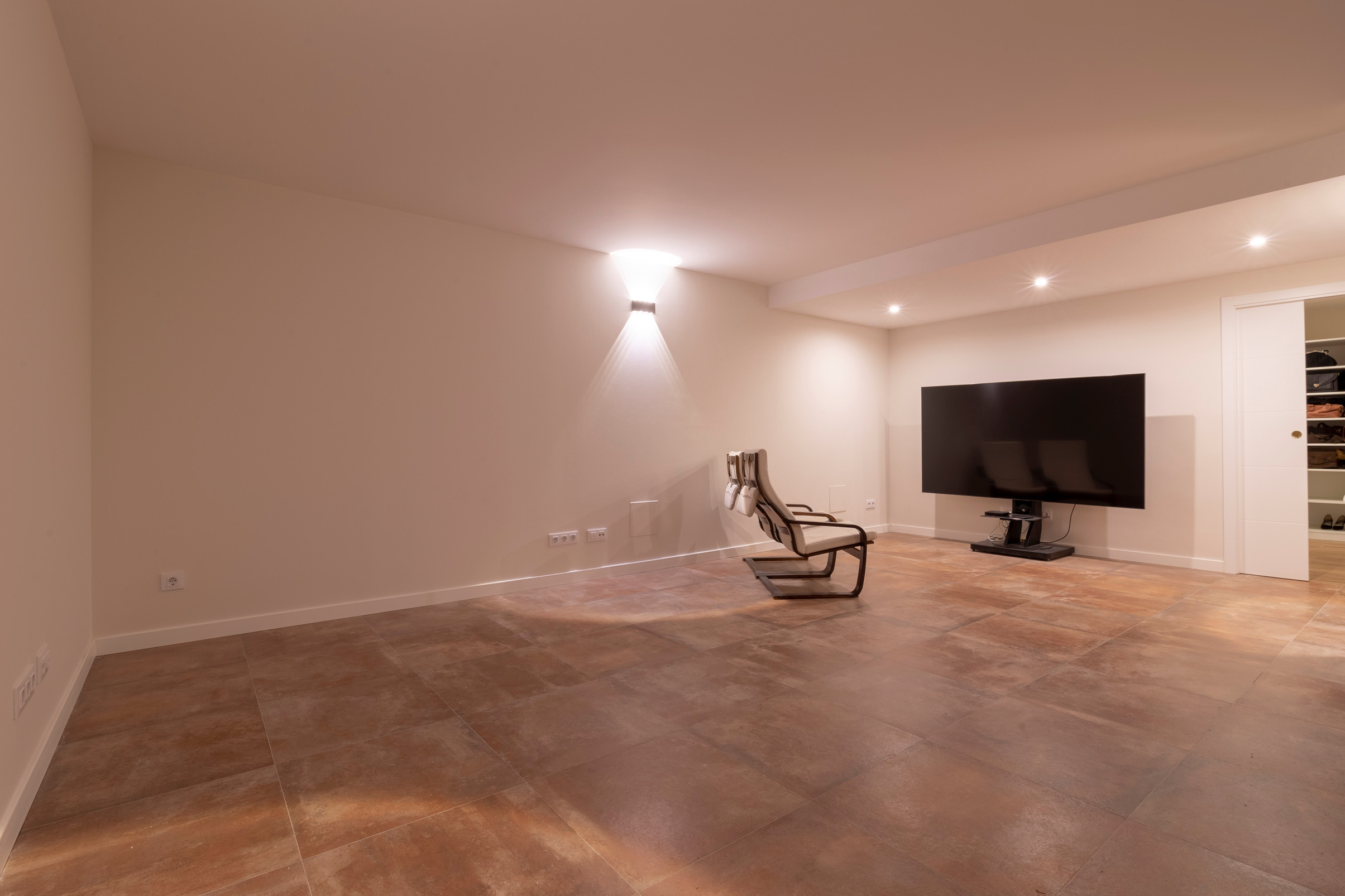 Reforma vivienda unifamiliar en Villanueva de la Cañada