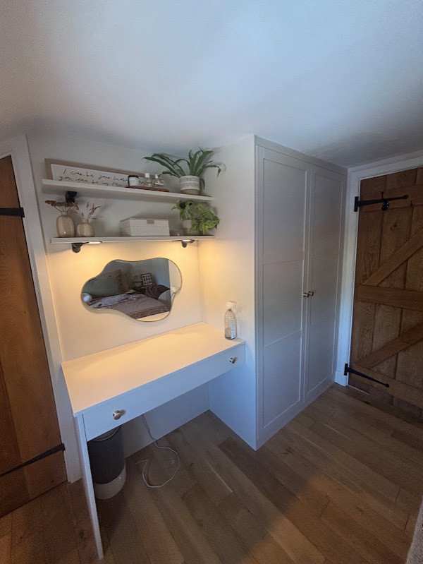 The Thornton Bedroom - Balham - RRP £3,500 - Luxe Price £2,500