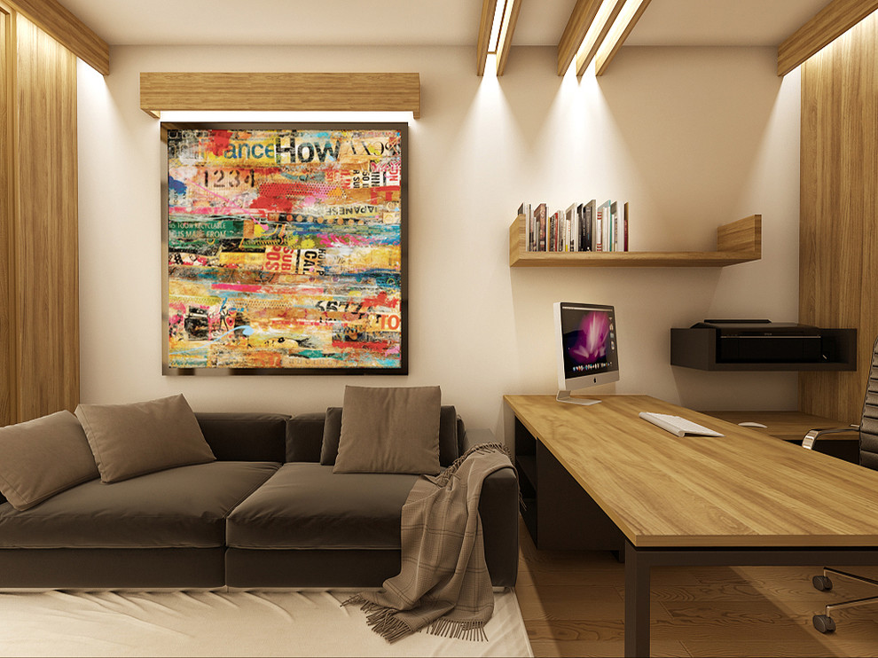 Квартира для девушки в С-Пб