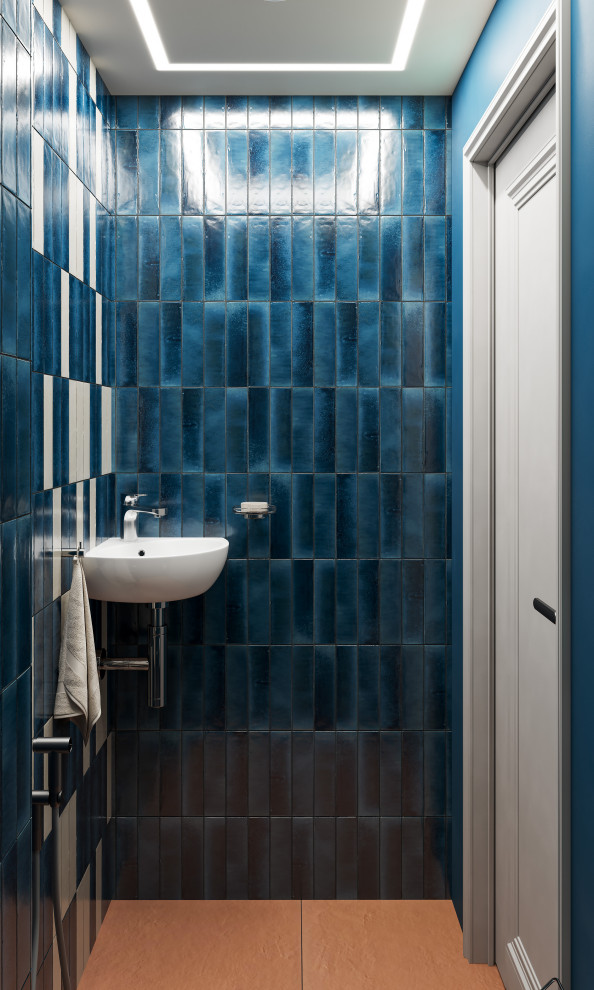 Дизайн квартиры в колористике фламандский картин