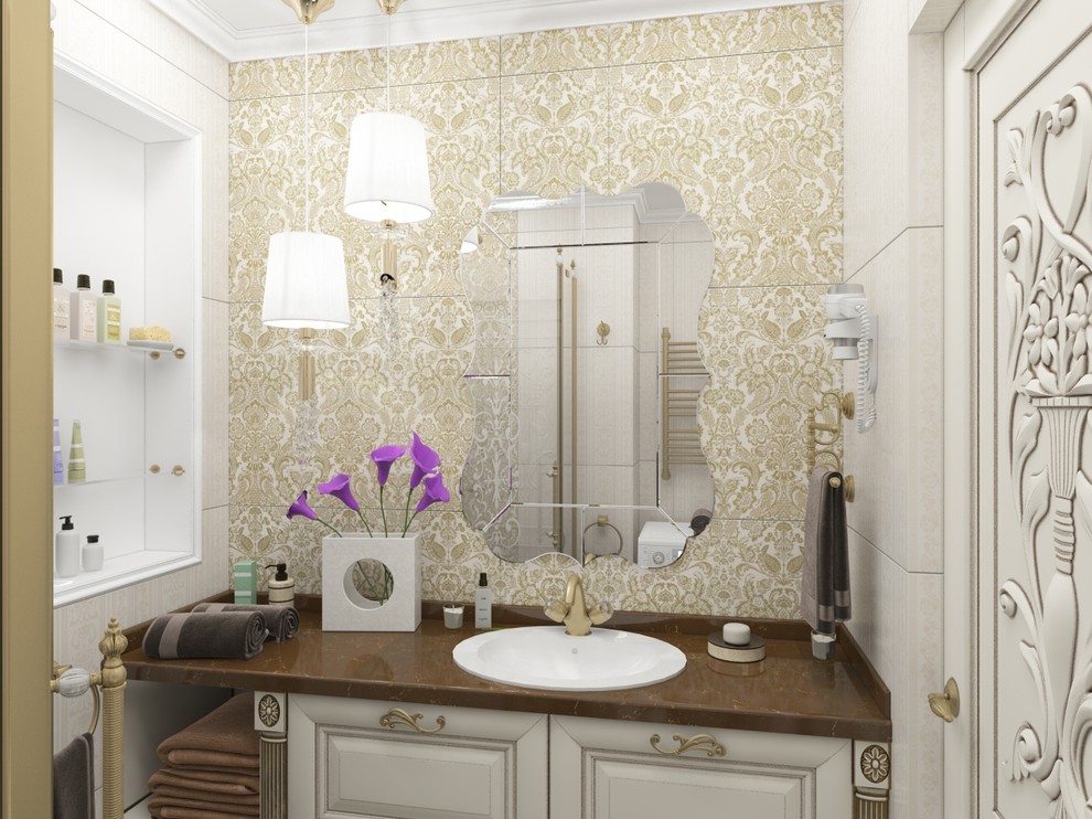 Жил комплекс "Парус" г. Рязань