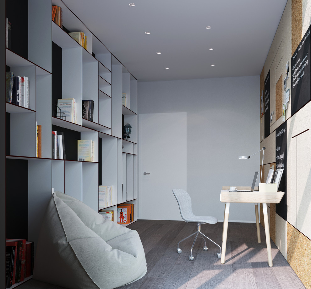 Уютный пентхаус для двоих