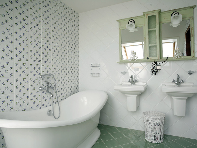 Дизайн интерьера дома 250 кв.м. в Старбеево