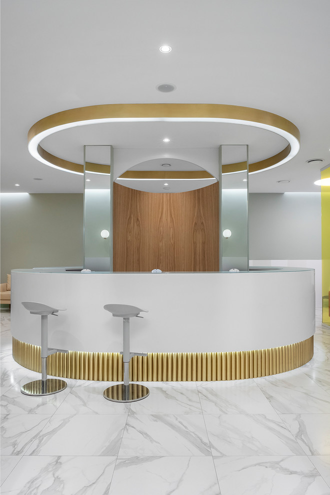 Клиника на Неглинной