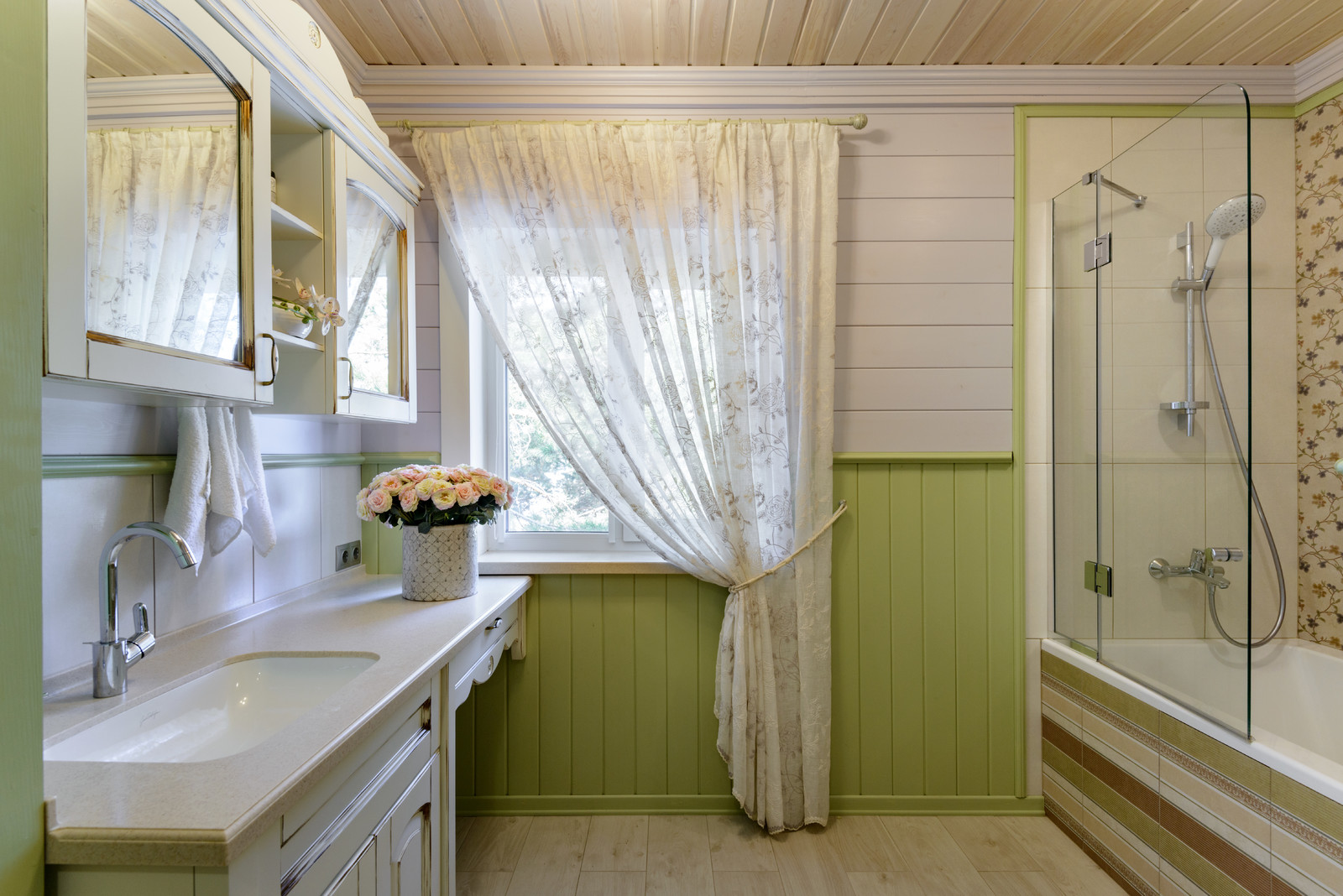 Связь времен