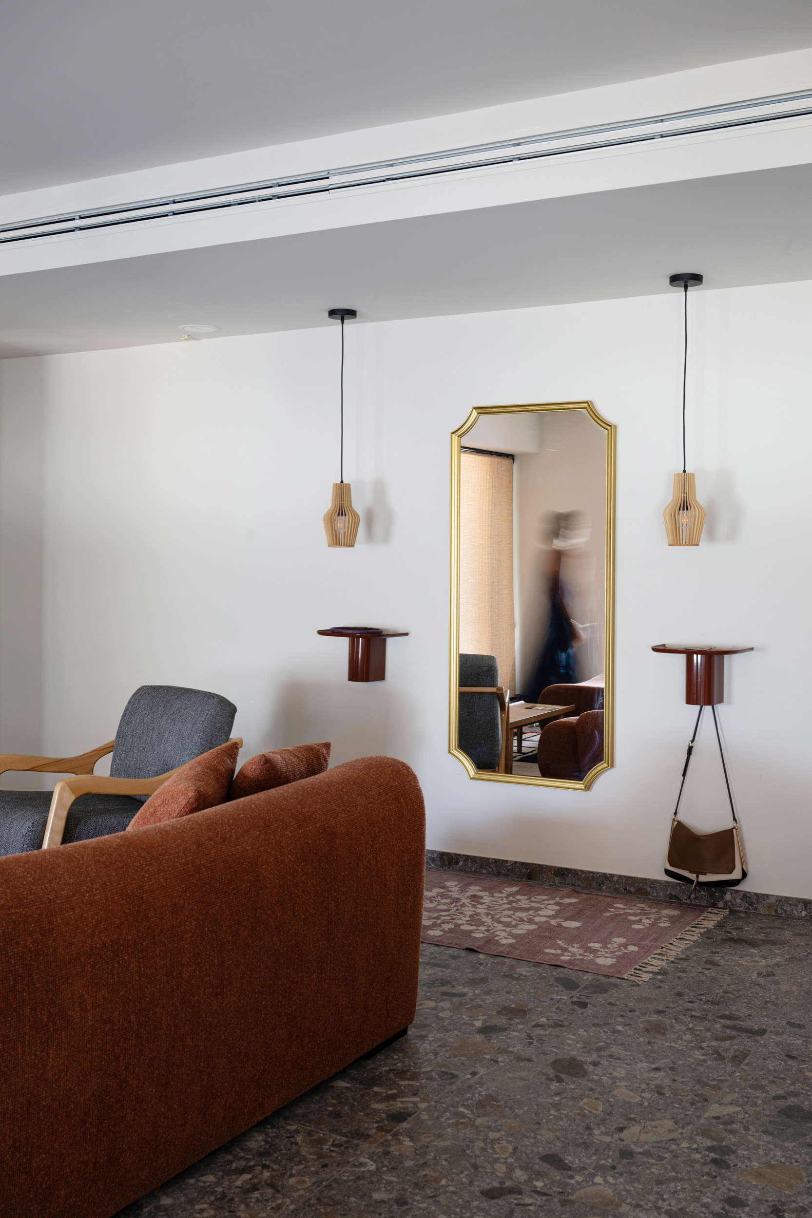 Tel Aviv apartment
