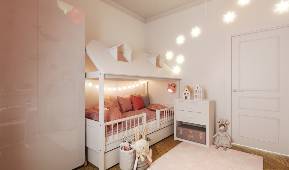 Детская комната