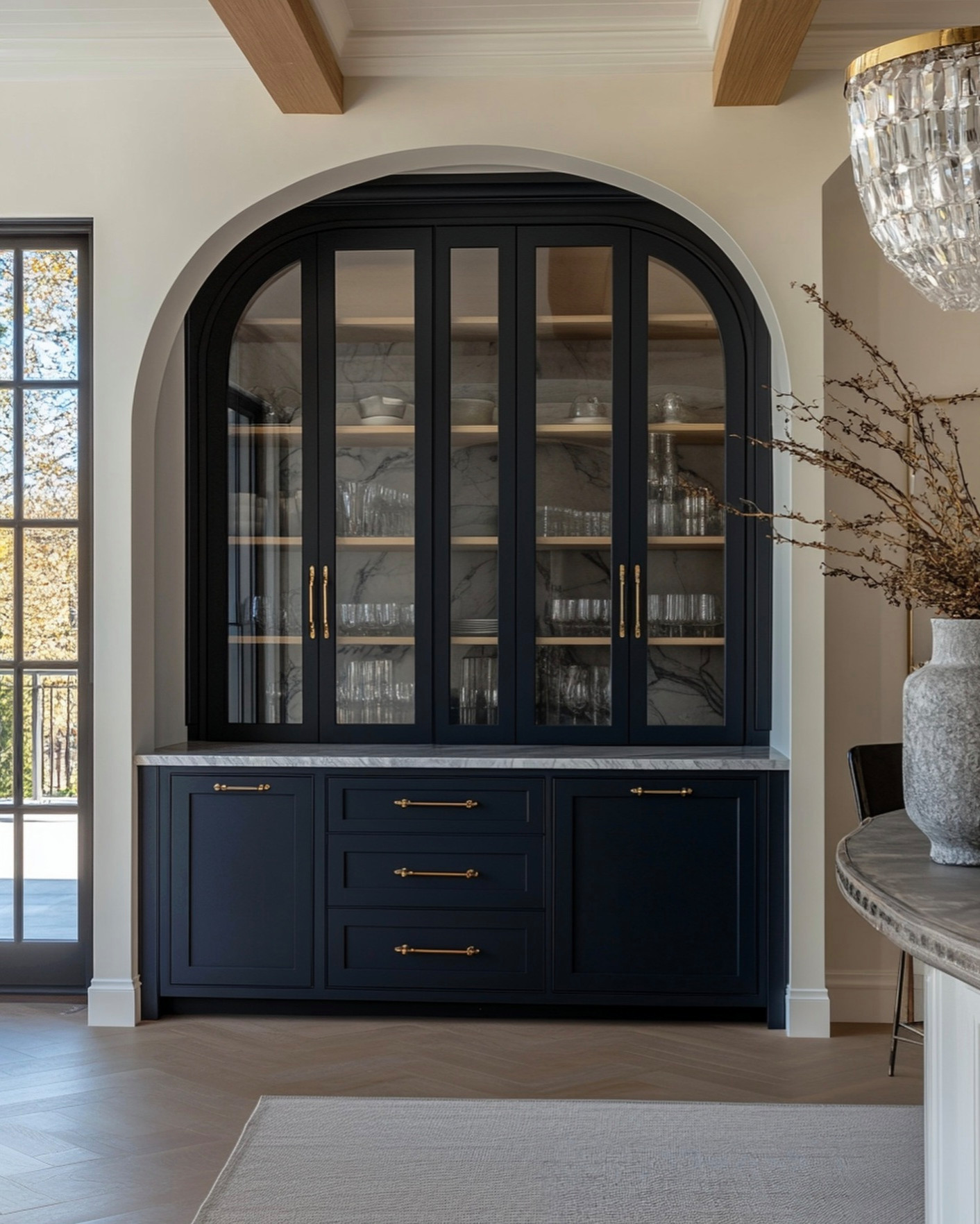 Elegant and Inviting