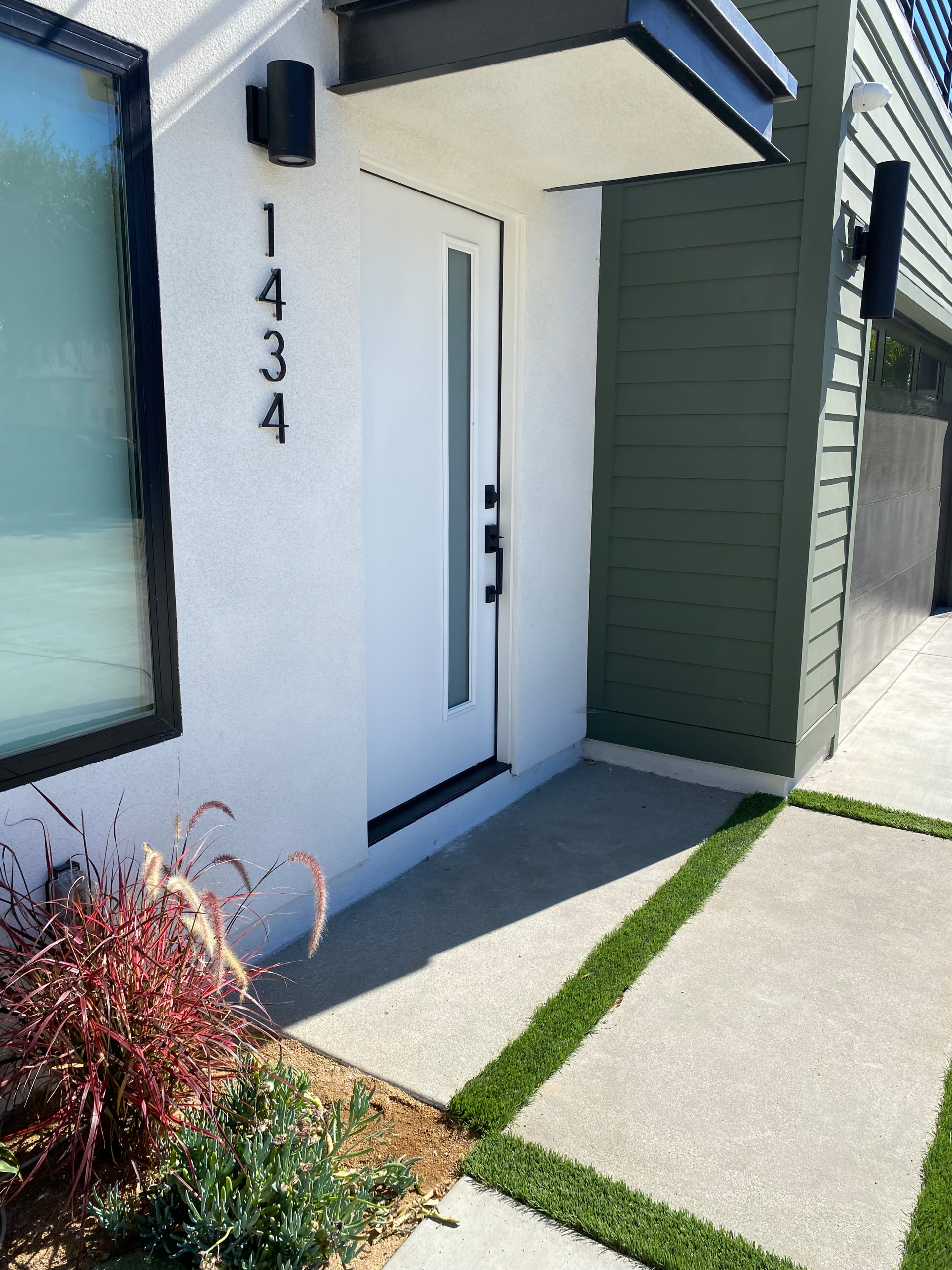 Long Beach Main House and ADU/JADU